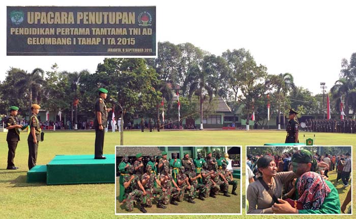 Pangdam Jaya: "Prajurit TNI AD Bukan Warga Negara Istimewa"